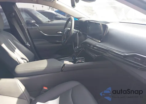 2022 Toyota Mirai Xle из США, поврежденный, VIN JTDAAAAAXNA005254